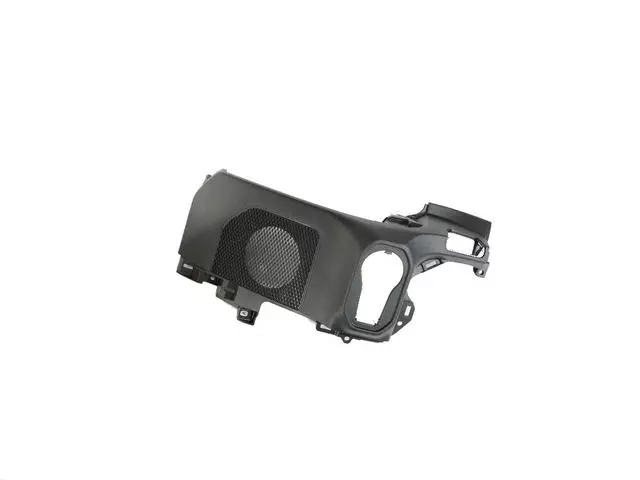 6CG83TX7AB - Interior Trim: Headlamp Switch Bezel for Mopar Image