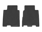 W600 - : All Weather Floor Mats for WeatherTech Image