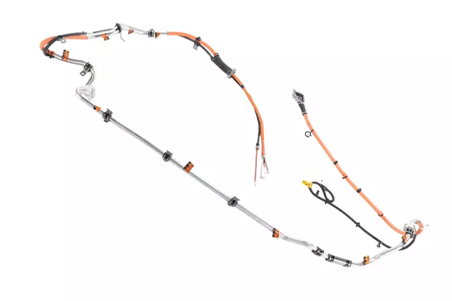 Harness - GM (23120476)