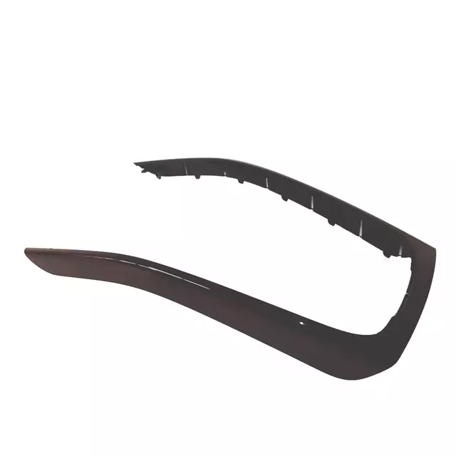 8K0863305J1WV - Body: Trim Molding for Audi: A4, A4 Quattro, A5, A5 Quattro, S4, S5 Image