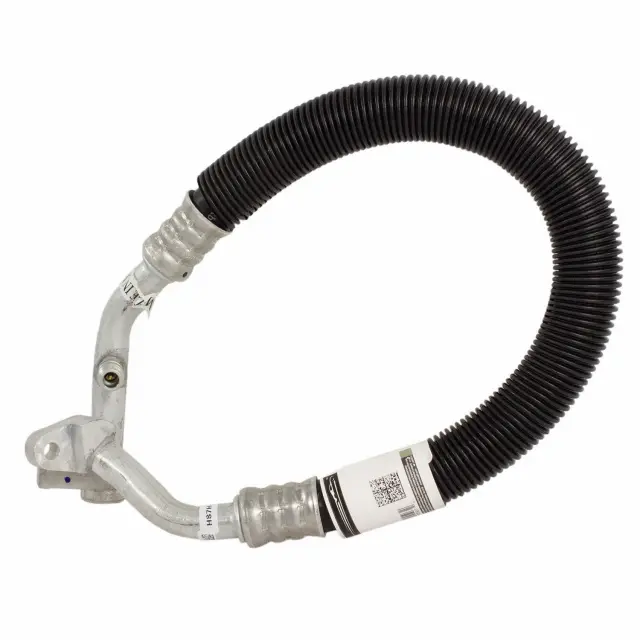 YF37928 - HVAC: AC Hose for Ford: Fusion Image