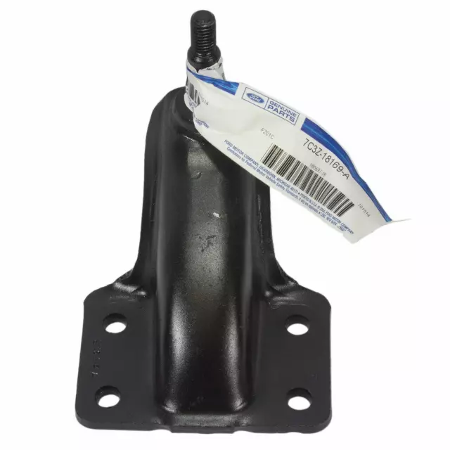 7C3Z18169A - Suspension: Mount Bracket for Ford: F-250 Super Duty, F-350 Super Duty, F-450 Super Duty Image