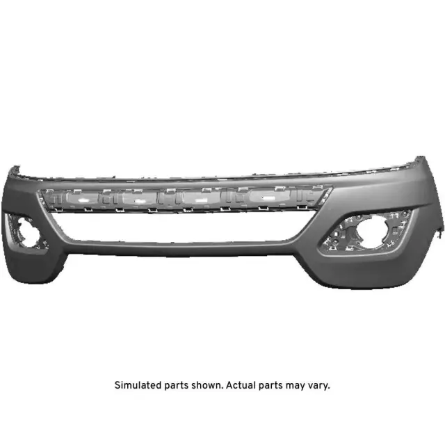 42428274 - Body: Lower Cover for Buick: Encore Image