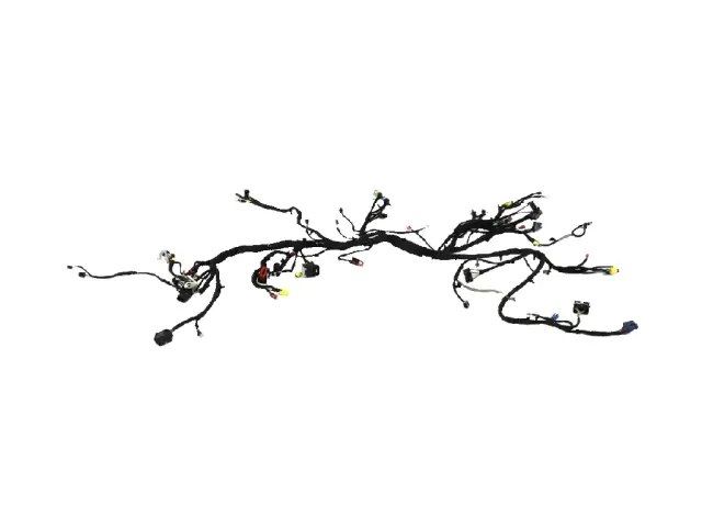 68596745AB - Electrical: Instrument Panel Wiring for Mopar Image