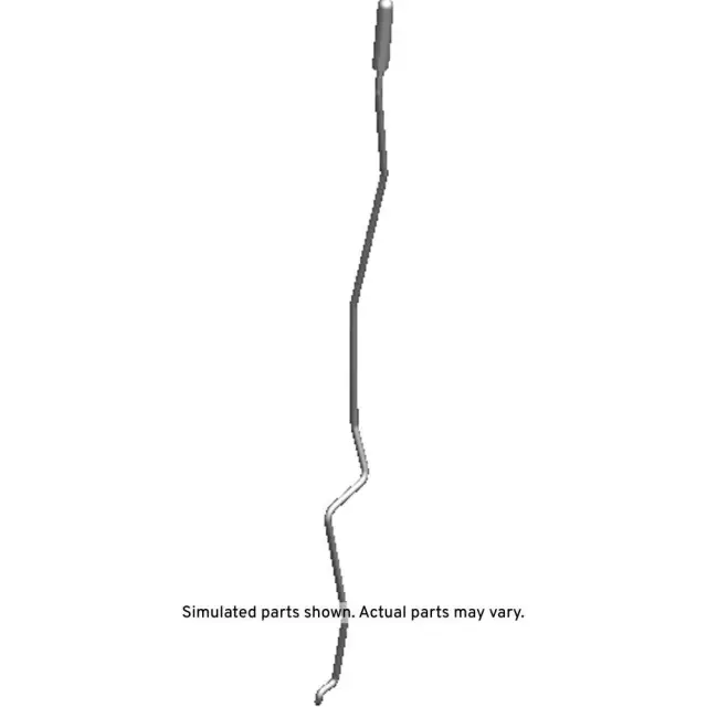 25956859 - Body: Lock Rod for Cadillac: SRX Image