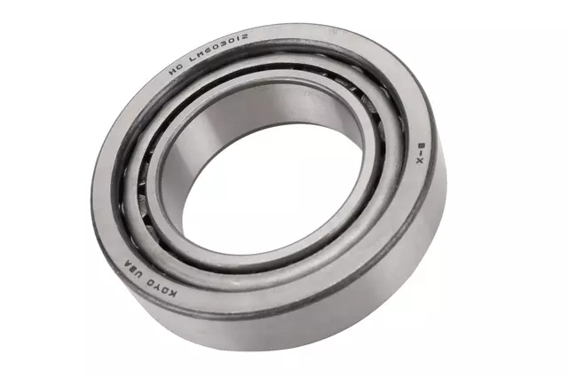 23471877 - : Differential Carrier Bearing for GM Image