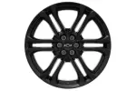 85523679 - Wheels: 22x8.5-Inch Aluminum 6-Split-Spoke Wheel for Chevrolet: Traverse | GMC: Acadia Image