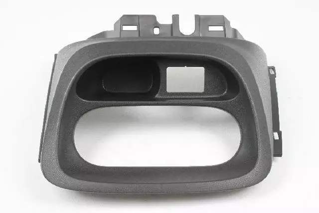 5NC87MX1AA - Interior Trim: Heater And A/c Control Bezel for Mopar Image image