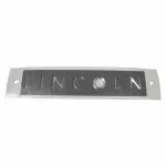 8A5Z5442528A - Body: Nameplate for Lincoln: MKS Image