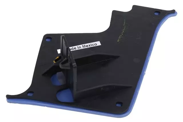 20977860 - Body: Rocker Reinforced Plate for Chevrolet: Impala Image