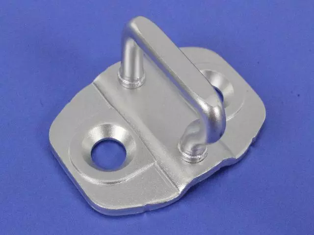 Door Latch Striker - Mopar (04589050AB)