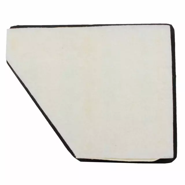 Element Assembly Air Cleaner - Ford (QFA-84)