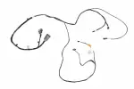 84526913 - : Roof Console Wiring Harness for GM Image
