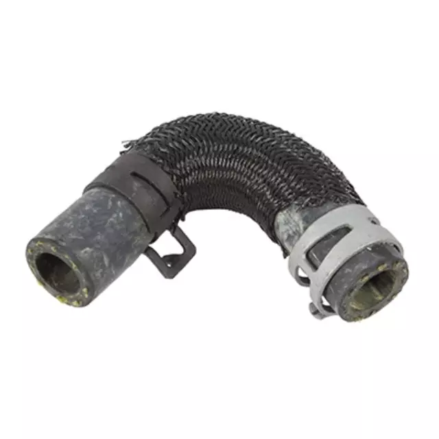 KH101 - HVAC: HVAC Heater Hose for Ford: Explorer | Mercury: Mountaineer Image