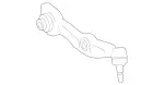 2213308207 - : Lower Control Arm for Mercedes-Benz Image