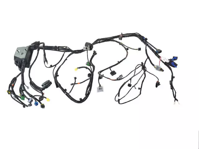 Headlamp To Dash Wiring - Mopar (68266165AB)