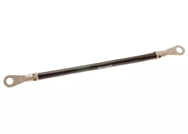 12157262 - Electrical: Ground Cable for Cadillac: DeVille | Pontiac: Bonneville Image