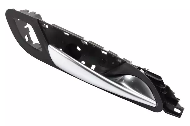 84959803 - : Silver Front Passenger Side Door Inside Handle Switch for GM Image