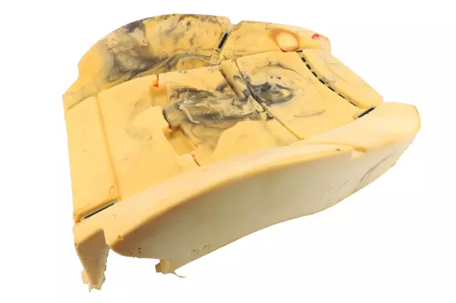 84381550 - : Front Passenger Side Seat Back Pad for Cadillac: Escalade, Escalade ESV Image