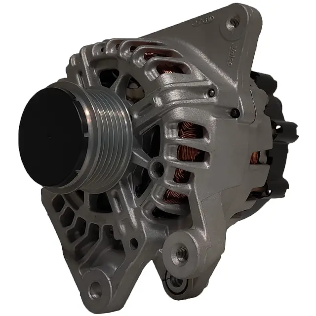 11587 - : Alternator for Dixie Electric Image