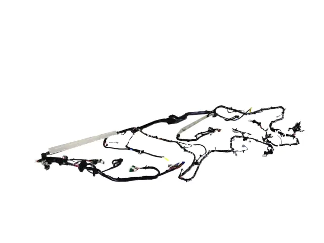 68468053AB - Electrical: Body Wiring for Mopar Image