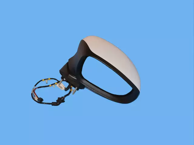 Outside Rear-View Mirror, Right - Mopar (5VD36GW7AE)