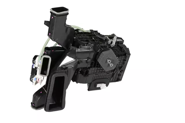 AC & Heater Assembly - GM (19318086)