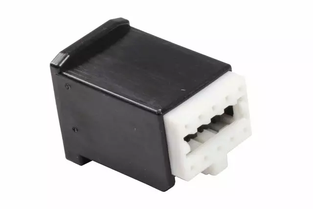 13577390 - : Multi-Purpose Wiring Connector for GM Image