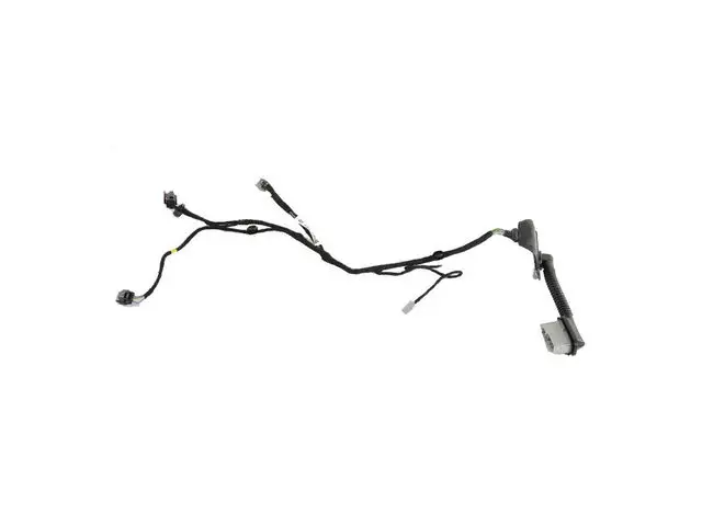 Rear Door Wiring, Left - Mopar (68333602AA)