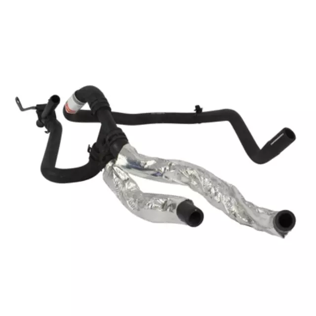 2015-2019 Ford Connector Hose - Ford (CK4Z-18472-KG)