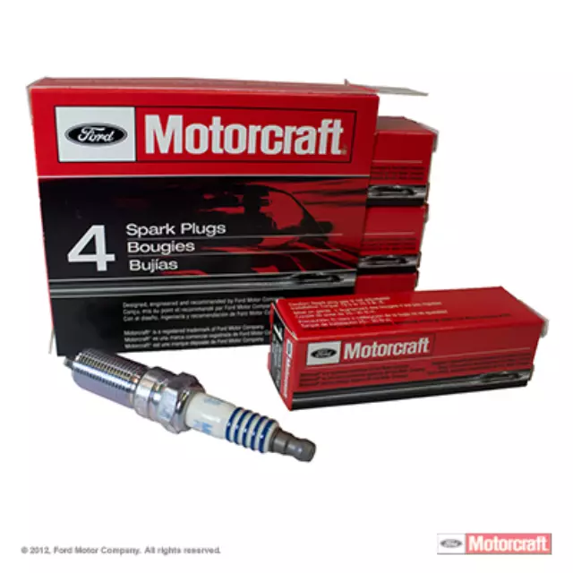 SP520 - : Spark Plug for Motorcraft Image