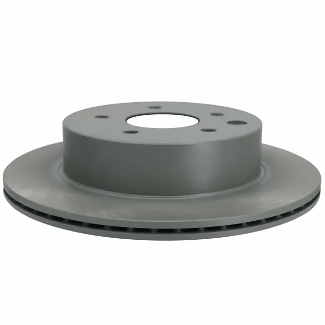 Disc Brake Rotor - bproauto (1BP00117AA)