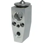 EX10385C - HVAC: A/C Expansion Valve -- Block Expansion Valve for UAC Image