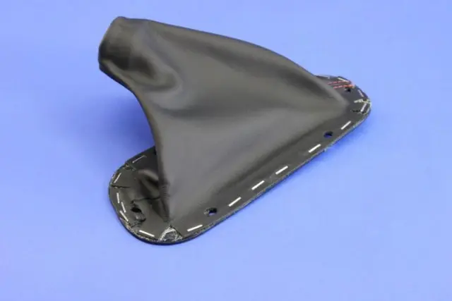 Parking Brake Lever Boot - Mopar (5NK13XR4AB)