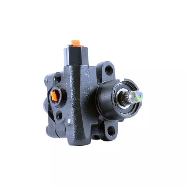 Power Steering Pump - ACDelco (36P0548)