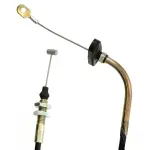 CA9021 - : Pioneer Automotive Industries Carburetor Accelerator Cable for Pioneer Auto Image