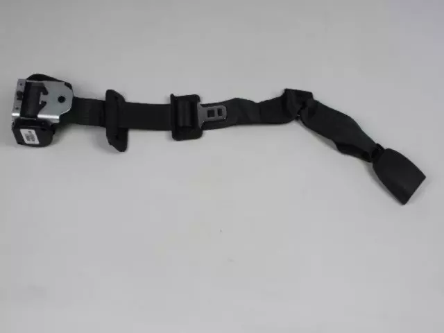 Retractor Seat Belt - Mopar (XA921DVAB)