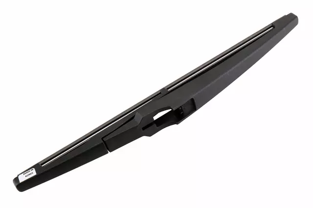 13464219 - Body: Rear Window Wiper Blade, 10.2 in for Buick: Regal TourX | Chevrolet: Cruze Image