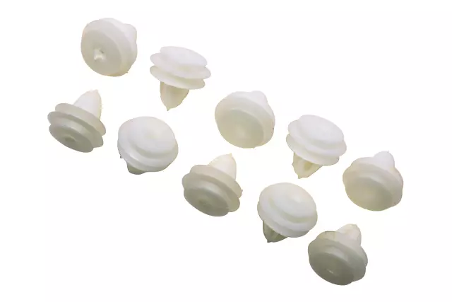 94530565 - Body: Trim Panel Assembly Clip for GM Image