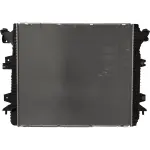 13879C - : gpd Radiator 13879C for GLOBAL PARTS DISTRIBUTORS Image