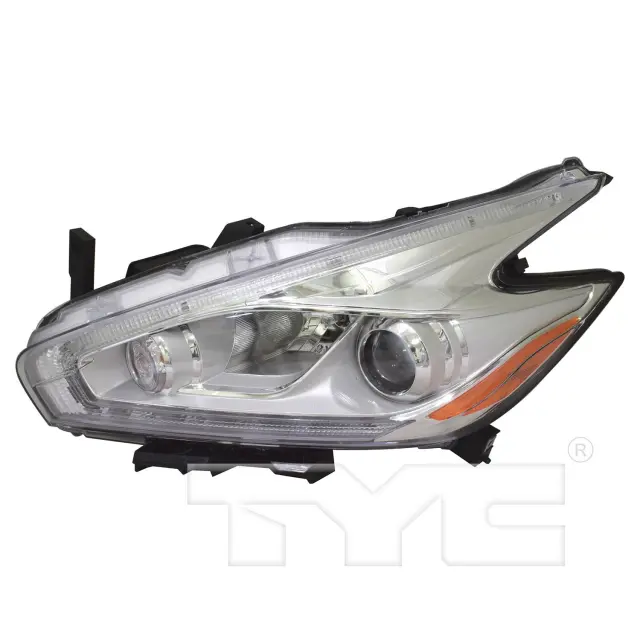 209662909 - : TYC Headlight Assembly for TYC Image