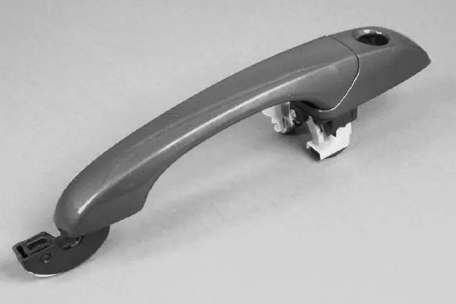 Exterior Door Handle, Left - Mopar (1NA53KLBAD)