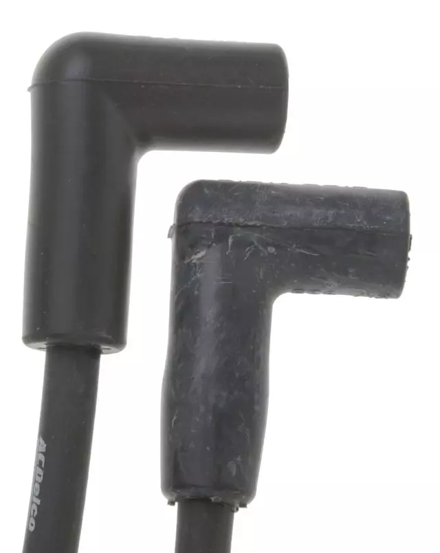 Spark Plug Wire Set - GM (88862447)