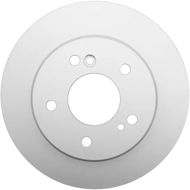 SP09114 - : ATE Disc Brake Rotor for ATE Image
