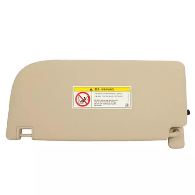 Sun-Visor - Ford (JL7Z-7804104-EA)