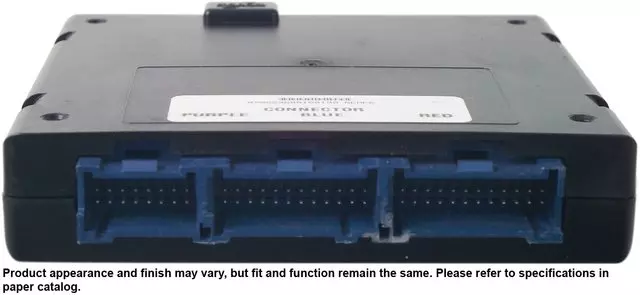 19180223 - : Body Control Module for GM Image