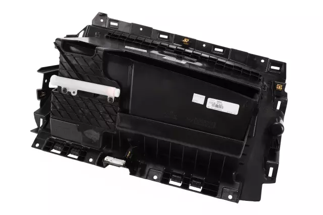 2017-2019 Cadillac XT5 - Light Vanilla Instrument Panel Compartment - GM (84474602)