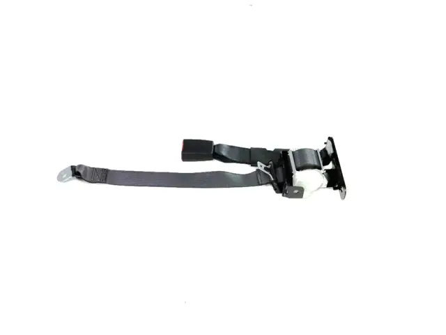 5KQ121X7AC - Restraints: Rear Center Shoulder Seat Belt for Mopar Image
