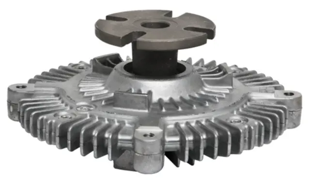 2658 - : Reverse Rotation Thermal Standard Duty Fan Clutch for Hayden Image