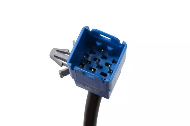 22709264 - : Part# 22709264 Accelerator Pedal with Bracket for Saturn: L300, LW300 Image